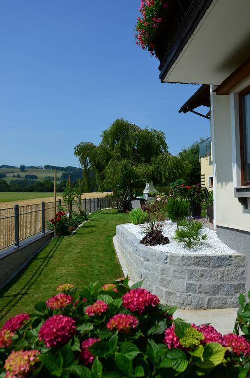 Hotel Haus Gruber Attersee Exterior foto
